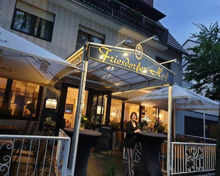 Restaurant Hotel Friesdorfer Hof